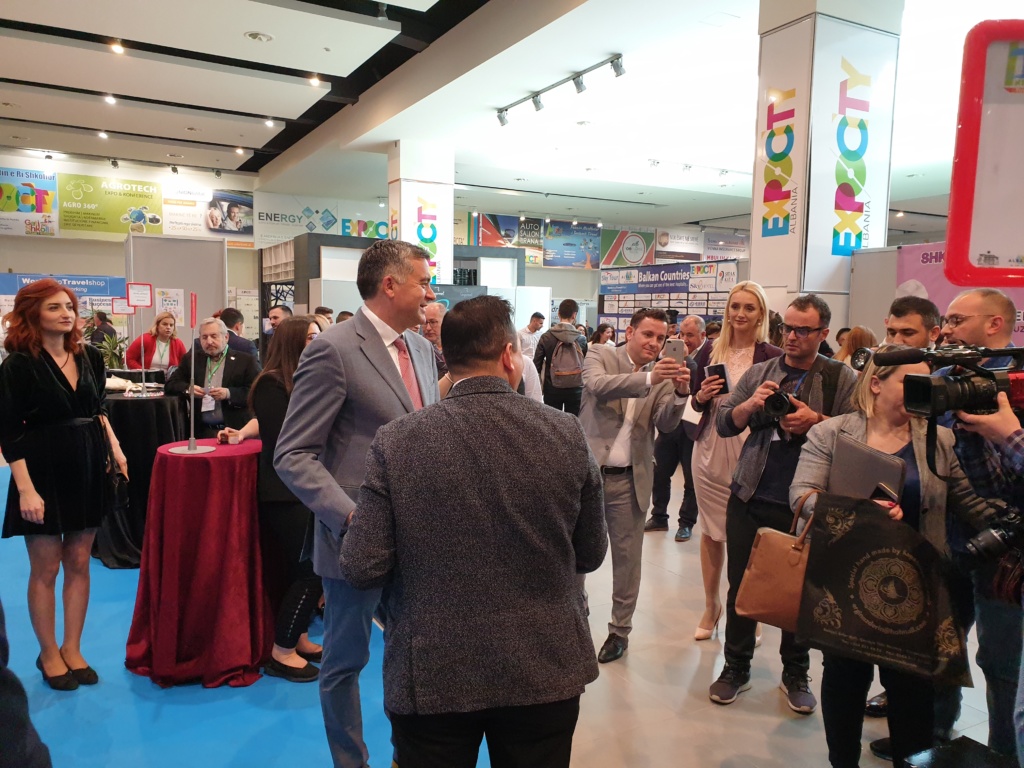International Tourism EXPO 2019 (3)